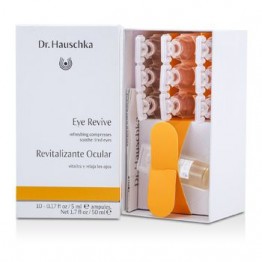 Dr. Hauschka Eye Revive 10x5ml/0.17oz