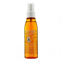 Biotherm Huile Solaire Soyeuse SPF 6 UVA/UVB Protection Sun Oil 125ml/4.22oz