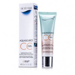 Biotherm Aquasource CC Gel - # Fair Skin 30ml/1.01oz