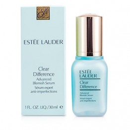 Estee Lauder Clear Difference Advanced Blemish Serum 30ml/1oz