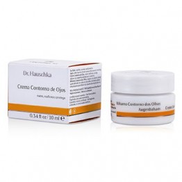 Dr. Hauschka Eye Balm 10ml/0.34oz