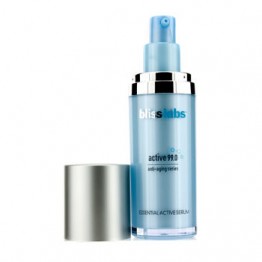 Bliss Blisslabs Active 99.0 Anti-Aging Series Essential Active Serum 30ml/1oz