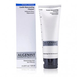 Algenist Gentle Rejuvenating Cleanser 120ml/4oz