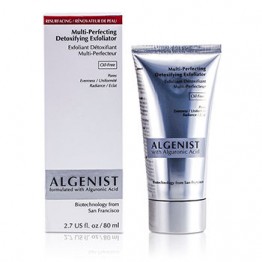 Algenist Multi-Perfecting Detoxifying Exfoliator 250ml/8.3oz