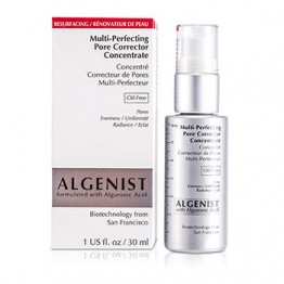 Algenist Multi-Perfecting Pore Corrector Concentrate 30ml/1oz