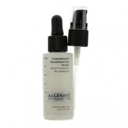 Algenist Concentrated Reconstructing Serum 30ml/1oz