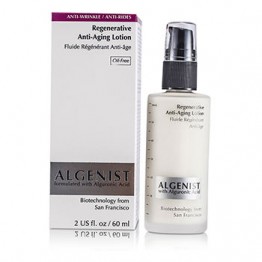 Algenist Regenerative Anti-Aging Lotion 60ml/2oz