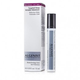 Algenist Targeted Deep Wrinkle Minimizer 15ml/0.5oz