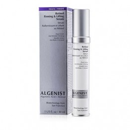 Algenist Retinol Firming & Lifting Serum 30ml/1oz