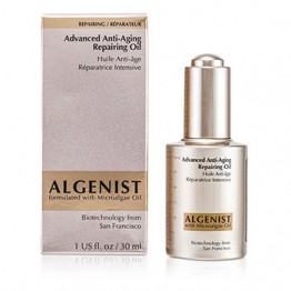 Algenist Advanced Anti-Aging Repairing Oil 30ml/1oz