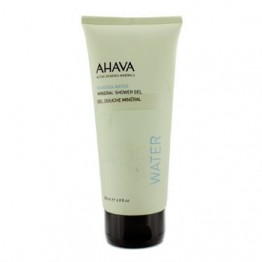 Ahava Deadsea Water Mineral Shower Gel (Unboxed) 200ml/6.8oz