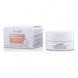 Babor Shaping For Body - Cuticle & Nail Repair 15ml/0.5oz