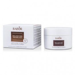 Babor Balancing Cashmere Wood - Soothing Sugar Oil Peeling 200ml/6.7oz