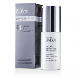 Babor Neuro Sensitive Cellular Intensive Calming Cream 50ml/1.7oz