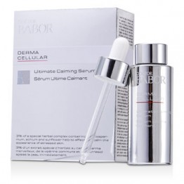 Babor Derma Cellular Ultimate Calming Serum 30ml/1oz