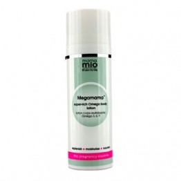 Mama Mio Megamama Super-Rich Omega Body Lotion 150ml/5.1oz