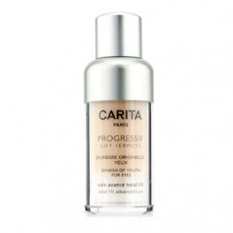 Carita Progressif Lift Fermete Genesis Of Youth For Eyes 15ml/0.5oz