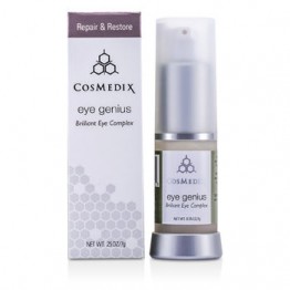 CosMedix Eye Genius 7g/0.25oz