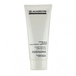 Academie Derm Acte Purifying Fluid (Salon Size) 100ml/3.4oz