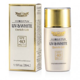 Dr. Ci:Labo UV & White Enrich-Lift SPF 40 PA+++ 35ml/1.19oz