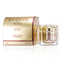 Evidens De Beaute Extreme The Cream 50ml/1.69oz