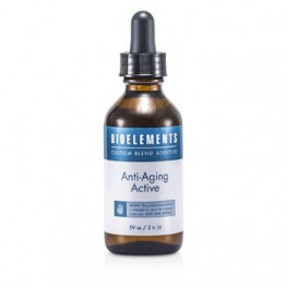 Bioelements Anti-Aging Active (Salon Product) 59ml/2oz