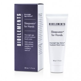 Bioelements Sleepwear For Hands 250ml/8.3oz