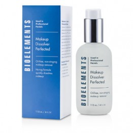 Bioelements Makeup Dissolver Perfected - Oil-Free, Non-Stinging Makeup Remover (Salon Product) 118ml/4oz