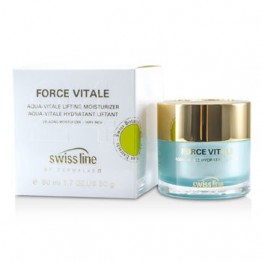 Swissline Force Vitale Aqua-Vitale Lifting Moisturizer 50ml/1.7oz