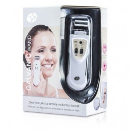 Rio Galvanic Wand -