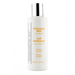 Vitacreme B12 Cleansing Milk 200ml/7oz