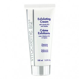 Vitacreme B12 Exfoliating Cream 100ml/3.5oz
