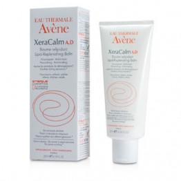 Avene XeraCalm A.D Lipid-Replenishing Balm 200ml/6.76oz