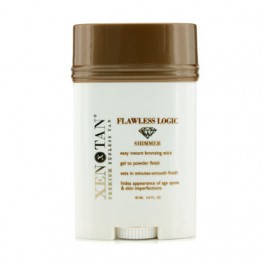 Xen Tan Flawless Logic Daily Use Bronzing Stick (Shimmer) 90ml/3oz