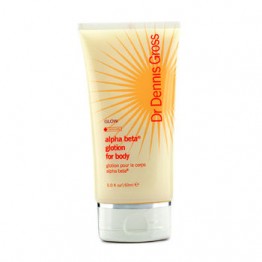 Dr Dennis Gross Alpha Beta Glotion for Body 150ml/5oz
