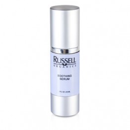 Russell Organics Soothing Serum 30ml/1oz