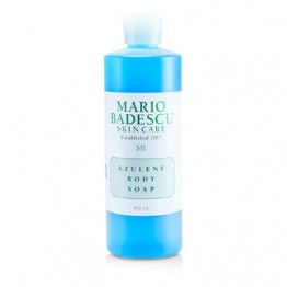 Mario Badescu Azulene Body Soap - For All Skin Types 472ml/16oz