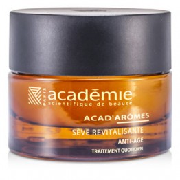 Academie AcadAromes Revitalizing Cream (Unboxed) 250ml/8.3oz