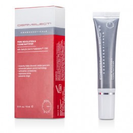 Dermelect Pore Revolution & T-Zone Mattifier 15ml/0.5oz