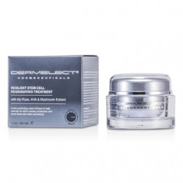 Dermelect Resilient Stem Cell Regenerating Treatment 28.4g/1oz