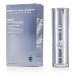 Dermelect Resurface Stem Cell Reconstructing Serum 28.4g/1oz