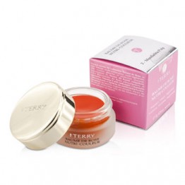 By Terry Baume De Rose Nutri Couleur - # 2 Mandarina Pulp 7g/0.24oz