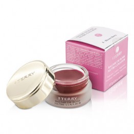 By Terry Baume De Rose Nutri Couleur - # 4 Bloom Berry 7g/0.24oz