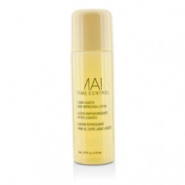 Iman Time Control Liquid Assets Skin Refresher Lotion 170ml/5.75oz