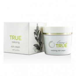 BeingTRUE Restoring Rich Cream (For Dry Skin) 50ml/1.69oz
