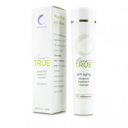 BeingTRUE Advanced Treatment Cleanser 125ml/4.23oz