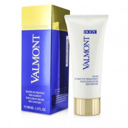 Valmont Body Time Control Hand Nutritive Treatment 100ml/3.5oz