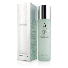 BEAUSKIN Aqua Deep Sea Water Moisture Essence 200ml/6.76oz