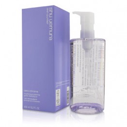 Shu Uemura Blanc:Chroma Brightening & Polishing Gentle Cleansing Oil 450ml/15.2oz
