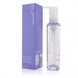 Shu Uemura Blanc:Chroma Brightening & Polishing Gentle Cleansing Oil 150ml/5oz